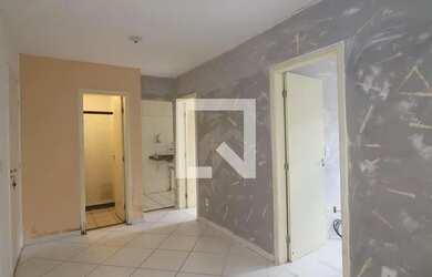 Imagem 3: Apartamento à Venda - Vila Amália, 2 Quartos, 48 m2