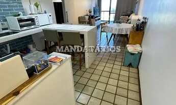 Imagem 7: APARTAMENTO FRENTE MAR À VENDA NO RECREIO DOS BANDEIRANTES