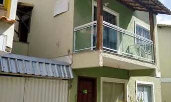 Imagem: Vende se uma casa santa luzia maís informações