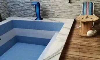 Imagem: VENDE-SE ESTA CASA LINDA COM PISCINA NA