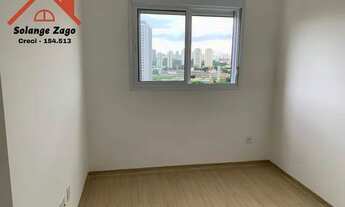 Imagem 4: Apartamento 2dorms. - 42m² - Bairro Socorro