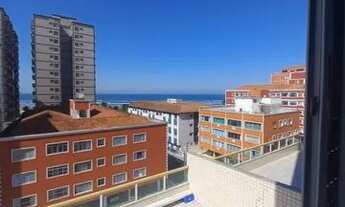 Imagem 2: Apartamento para aluguel com 2 quartos em Ocian - Praia Grande - 2500 reais!