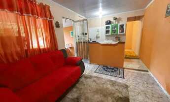 Imagem 7: Casa em Itacuruçá - Ilha da Gamboa