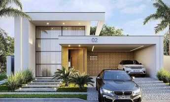 Imagem 5: TERRENO +CONSTRUÇÃO IMPERDÍVEL EM PONTA NEGRA VIVENDA DAS MARINAS e Reserva do Parque excl