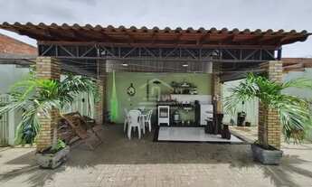 Imagem 4: Vende-se Lidissima Casa Duplex- Timon-Ma- Piscina- 03 Quartos-01 Suite- 04 Vagas