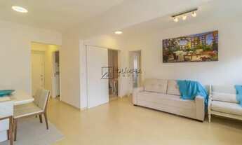 Imagem 5: Apartamento Venda 2 Dormitórios - 64 m² Vila Olímpia