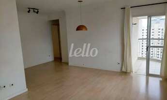 Imagem 3: São Paulo - Apartamento Padrão - Mooca