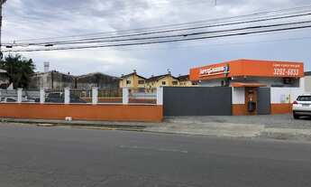 Imagem: Terreno Comercial para venda possui 1360