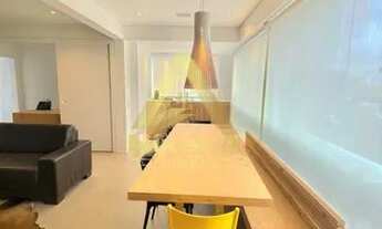 Imagem 4: Apartamento para Locação em São Paulo / SP no bairro Itaim Bibi