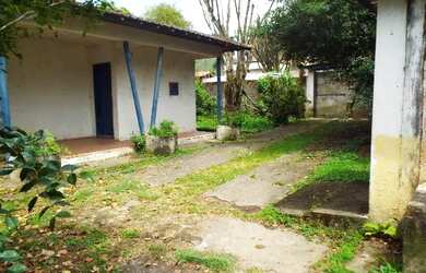 Imagem 3: Chácara com 2 Casas Documentação e 7.485m² em Suzano