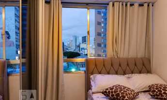 Imagem 5: Apartamento para Aluguel - Campos Elíseos, 1 Quarto, 46 m2