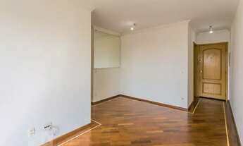 Imagem 4: Apartamento à Venda - Jaguaré, 2 Quartos, 53 m2