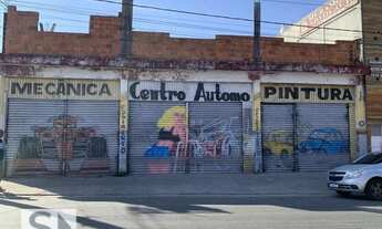 Imagem 5: Salão para alugar, 352 m² por R$ 6.360/mês - Guaianazes - São Paulo/SP