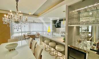 Imagem 2: Apartamento 100% mobiliado no Bairro Carijós em Indaial!