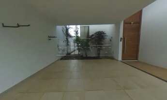 Imagem 2: Sao Carlos - Casa de Condomínio - Condominio Residencial Village Damha II