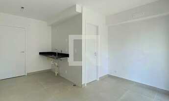 Imagem: Apartamento à Venda - Vila Madalena, 1