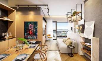 Imagem 4: APARTAMENTO RESIDENCIAL em Curitiba - PR, Bigorrilho