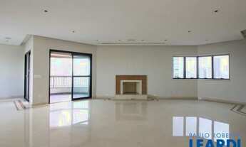 Imagem 5: COBERTURA - ANÁLIA FRANCO - SP