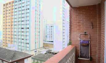 Imagem 6: Apartamento para Aluguel - Vila Tupi, 2 Quartos, 76 m2