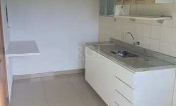 Imagem 6: Apartamento para Venda - 61.56m², 2 dormitórios, 1 vaga - Cavalhada