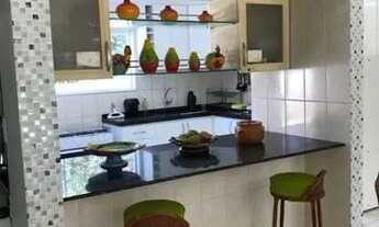 Imagem 3: Casa de condomínio sobrado para venda com 250 metros quadrados com 5 quartos