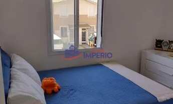 Imagem 4: Sobrado de Condomínio com 2 dorms, Água Chata, Guarulhos - R$ 300 mil, Cod: 10940