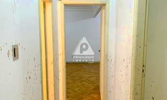 Imagem 6: Apartamento em rua requisitada de 3 quartos em Botafogo