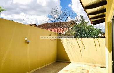 Imagem 4: Casa de condominio com 3 quartos no Bairro Cardoso, Aparecida de Goiânia