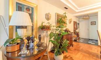 Imagem 5: Locação Apartamento 3 Dormitórios - 170 m² Itaim Bibi