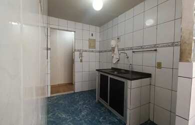 Imagem 6: Apartamento para venda possui 52 metros quadrados com 2 quartos em Cordovil - Rio de Janei