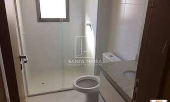 Imagem 2: Apartamento (tipo - padrao) 1 dormitórios, cozinha planejada, portaria 24hs, lazer, espaço