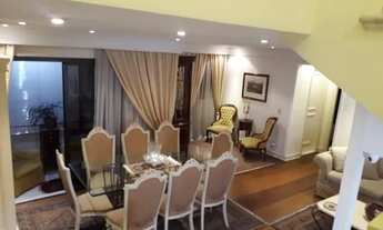 Imagem 3: SÃO PAULO - RESIDENCIAL - BOSQUE DA SAÚDE