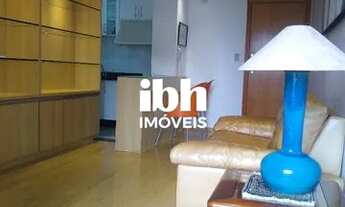 Imagem 2: Apartamento 1 quarto para alugar no Belvedere