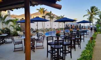 Imagem 6: Casa de condomínio para venda possui 140 metros quadrados com 3 quartos