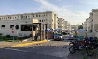 Imagem: Condomínio Parque Chapada Diamantina