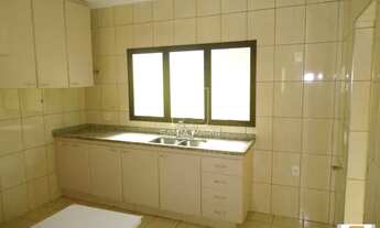 Imagem 6: Casa (térrea em condominio) 3 dormitórios/suite, cozinha planejada, portaria 24hs, lazer