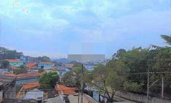 Imagem 6: Sobrado com 2 dormitórios para alugar por R$ 2.235/mês - Vila Arapuã - São Paulo/SP