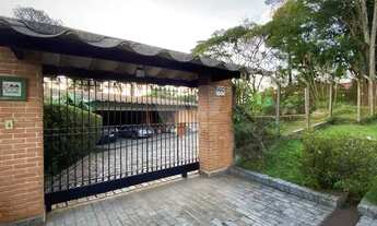 Imagem 4: Casa para venda, 4 dorm (2sts), adega, piscina, edícula, Granja Viana, SP