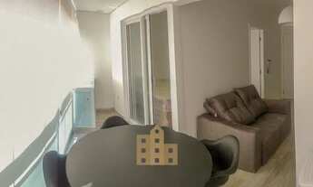 Imagem: Apartamento para aluguel tem 37 metros quadrados