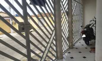 Imagem 5: GRANDE OPORTUNIDADE - CASA EM UM DOS MELHORES BAIRROS DE CAPANEMA