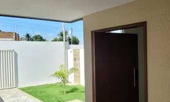 Imagem 3: Casa com 82 m² , 3 quartos em Santa Tereza - Parnamirim - RN