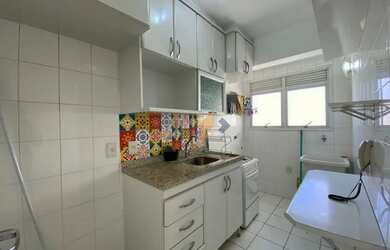 Imagem 7: Apartamento para locação com 42m² e 1 dormitório na Consolação