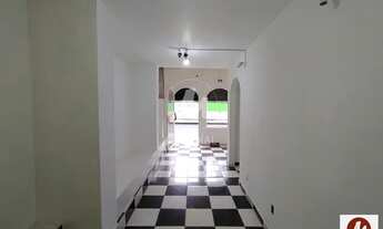 Imagem 6: Salão/Galpão (salão - térreo