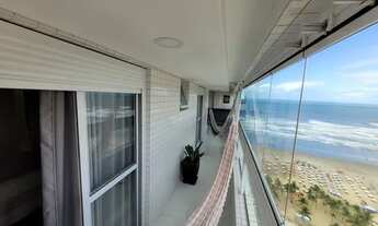 Imagem 4: PRAIA GRANDE - Apartamento Padrão - GUILHERMINA