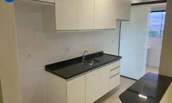 Imagem 2: Apartamento Novo com Dois Dormitórios