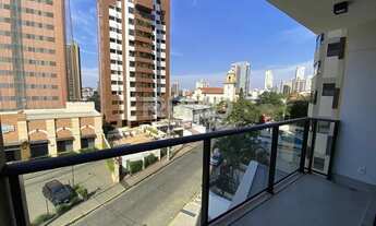 Imagem: Apartamento para locação no Cambuí