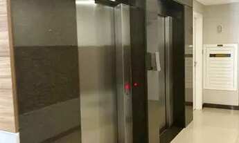 Imagem 5: Apartamento à venda no bairro Estreito em Florianópolis SC com 3 quartos sendo 2 suítes