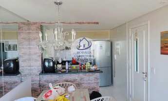 Imagem 4: Apartamento para Venda em Itapuã, Ap 3 Quartos (1Suíte), no Condomínio Città Itapoan