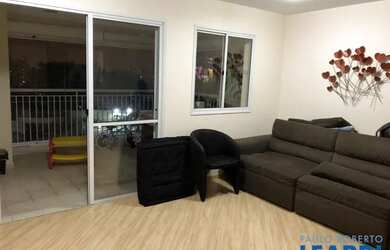 Imagem 2: APARTAMENTO - IPIRANGA - SP