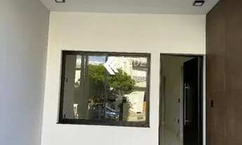 Imagem 4: Casa com 3 dormitórios sendo 1 suíte - CONDOMÍNIO TERRAS DE SÃO FRANCISCO